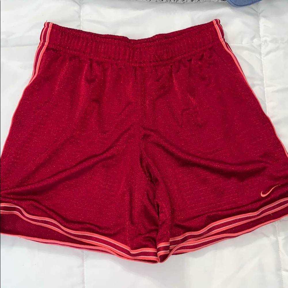 Nike shorts